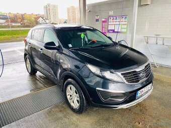 Predam auto - 2