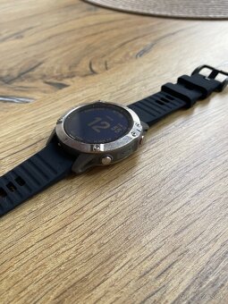 Garmin fenix 6 sapphire - 2