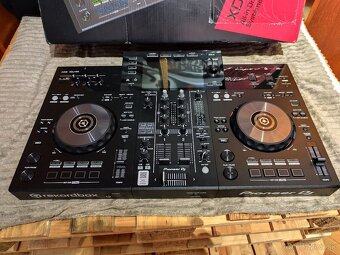 Predám Pioneer XDJ-RR - 2