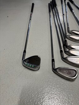 Golf palice pravák - 2