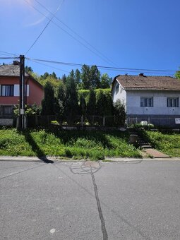 Rodinný dom - Ladomerská Vieska - 2