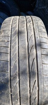 255/55 r19 Bridgestone - 2
