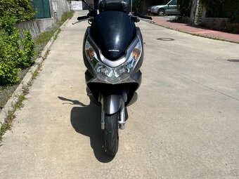 HONDA PCX 125 - 2