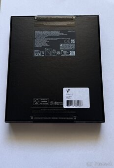 Samsung Galaxy Z Fold 6 12GB/256 GB Navy - 2