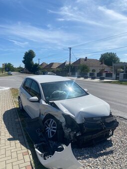 Volkswagen golf 6 - 2