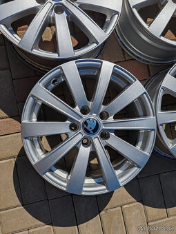 AUDI, ŠKODA, SEAT, VW 5X112 - 2