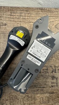 Bezdrôtová USB čítačka čiarových kódov Honeywell - 2