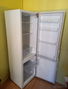 Kombinovaná chladnička Hisense - 2