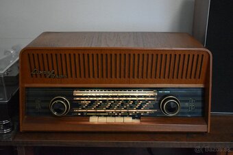 Luxor Tenor - 2