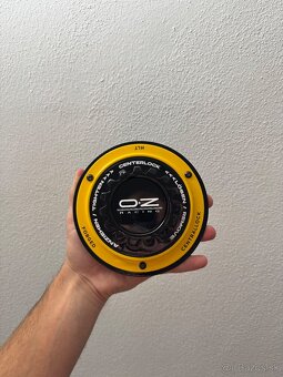 Centerlock OZ Ultraleggera - 2