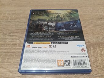 Elden ring PS5 - 2