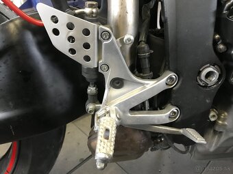 HONDA CBR 600RR - 2