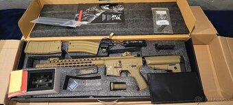 alpha ar15 charlie - 2
