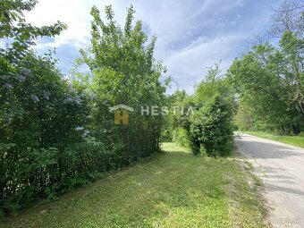 Na predaj pozemok 2284 m2, Prietrž, Dolné Paseky - 2