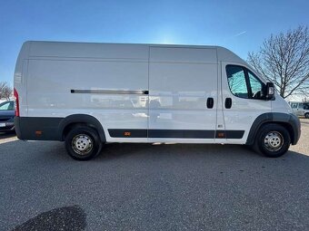 Citroen jumper 2.2 diesel 96 kw 2011 ,peugeot boxer ducato - 2