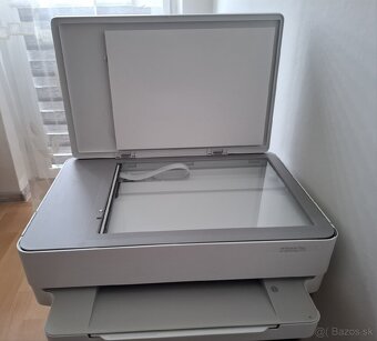 Tlačiareň HP deskjet plus ink advantage 6075 - 2