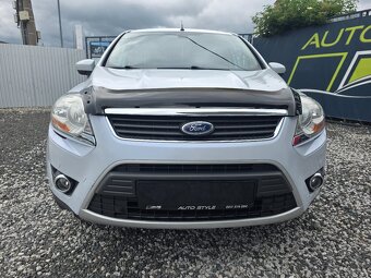 Ford Kuga 2.0 TDCi DPF Trend 2WD - 2