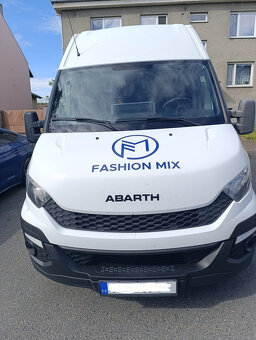 IVECO 35 S 15 - 2
