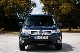 Subaru Forester 2.0 XS Comfort - 2