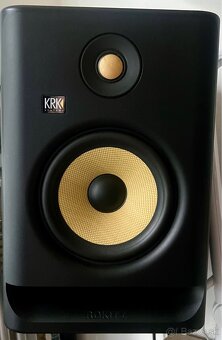 KRK Rokit 7 Štúdiové monitory - 2
