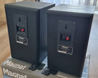 Predám reproduktory Magnat monitor supreme 102 - 2