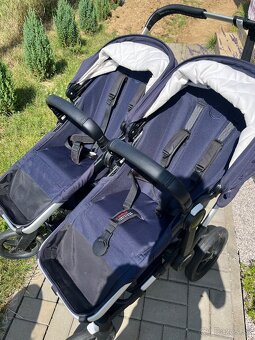 Bugaboo donkey 3 - 2