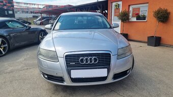 Audi A6 3,0 TDi 171KW Quattro - 2