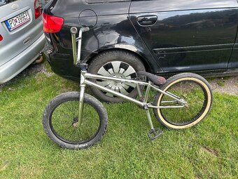 BMX -TALL ORDER - 2