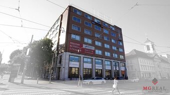 Prenájom kancelárie 24,79m2 na Nám. SNP, Staré Mesto - 2
