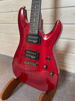 Elektrická gitara Schecter SGR C-1 - 2