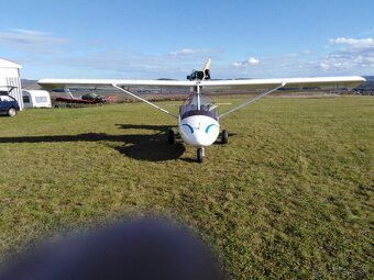 UL Colibrík - 2