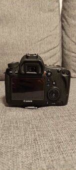 Canon EOS 6D - 2