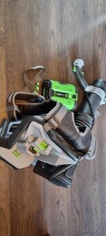 EGO POWER+ Aku fukár LB6000E, 10.0 Ah bat - 2