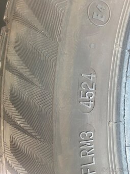 205/55 r16 94V XL Matador Nordicca - 2