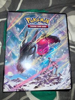 Pokemon karty - 2