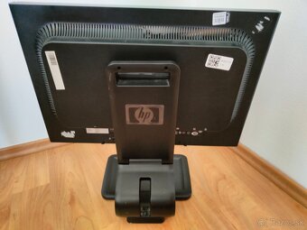 Monitor HP Compaq LA2205wg (22") ✅ - 2