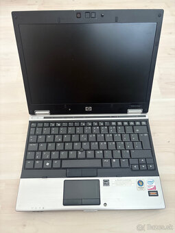 Predam HP EliteBook 2530p - 2