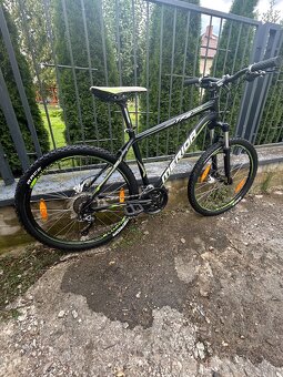 Bicykel Merida - 2