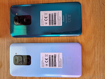 Honor, Redmi, Huawei - 2