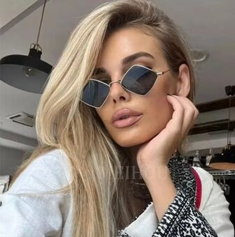 Dámske okuliare nové - 2