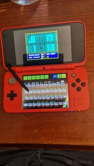 New Nintendo 3DS XL Pokemon + Hry - 2