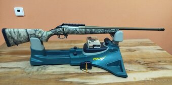 Predám Ruger American Rifle GO WILD Camo kal. 6,5 Creedmoor - 2