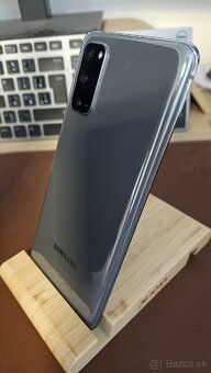 Samsung Galaxy S20 - 2