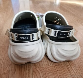 Crocs panske - 2