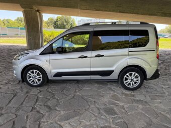 Ford Transit Connect 1.5 TDCi - 2