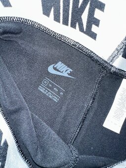 Značkové legíny-Nike, nebbia,lelosi,adidas, the north face, - 2