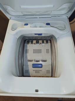 Predám práčku Electrolux 6kg 1200rpm - 2