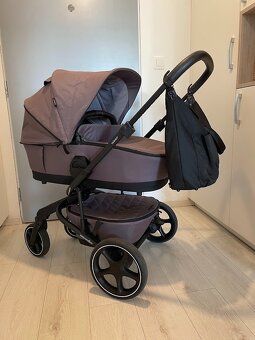 Predam dvojkombinaciu Easywalker Harvey 5 + Jimney - 2
