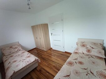 krátkodoby aj dlhodoby Prenajom 8€ za noc na osobu - 2