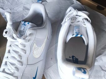 Nike Air Force 1 Low '07 White - 2